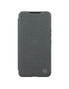 Hurtownia GSM - Etui Nillkin Qin Cloth Pro Samsung Galaxy S23 szürke - NLK1015 - {ean13} - Hurt