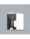 Hurtownia GSM - Etui Nillkin Qin Cloth Pro Samsung Galaxy S23 szürke - NLK1015 - {ean13} - Hurt