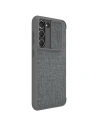 Hurtownia GSM - Etui Nillkin Qin Cloth Pro Samsung Galaxy S23 szürke - NLK1015 - {ean13} - Hurt