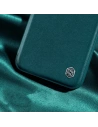 Hurtownia GSM - Etui Nillkin Qin Cloth Pro Samsung Galaxy S23 szürke - NLK1015 - {ean13} - Hurt