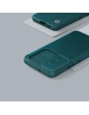 Hurtownia GSM - Etui Nillkin Qin Cloth Pro Samsung Galaxy S23 szürke - NLK1015 - {ean13} - Hurt