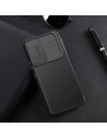 Hurtownia GSM - Etui Nillkin Qin Cloth Pro Samsung Galaxy S23 szürke - NLK1015 - {ean13} - Hurt