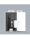 Wholesale Case Nillkin Qin Cloth Pro Samsung Galaxy S23 Ultra gray - NLK1018 - {ean13} - Hurt