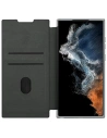 Wholesale Case Nillkin Qin Cloth Pro Samsung Galaxy S23 Ultra gray - NLK1018 - {ean13} - Hurt
