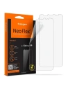 Folie Spigen Neo Flex Case Friendly Galaxy S9