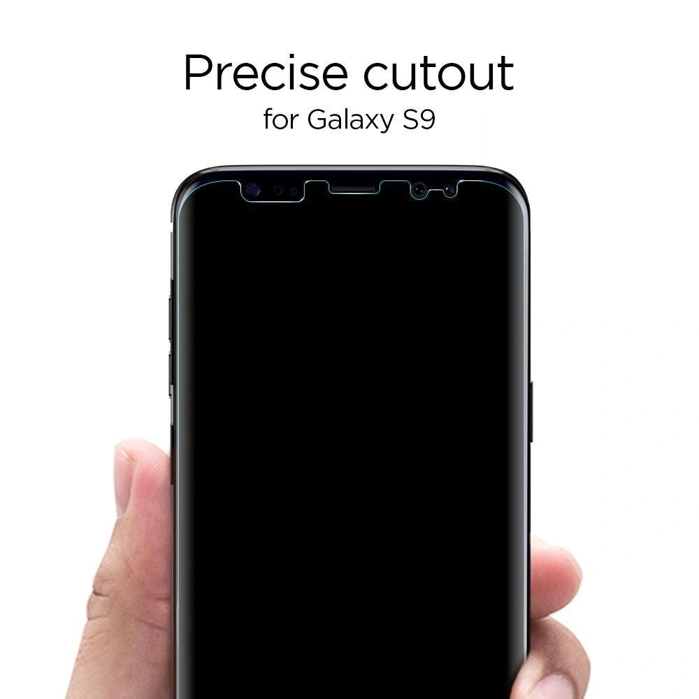 Wholesale Spigen Neo Flex Case Friendly Galaxy S9 - SPN565 - {ean13} - Hurt