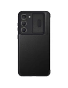 Hurtownia GSM - Etui Nillkin Qin Leather Pro Samsung Galaxy S23 fekete - NLK1019 - {ean13} - Hurt