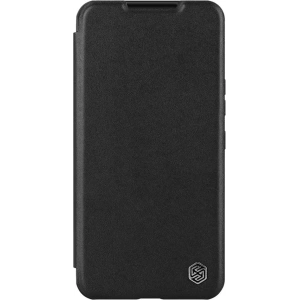 Hurtownia GSM - Etui Nillkin Qin Leather Pro Samsung Galaxy S23 fekete - NLK1019 - {ean13} - Hurt