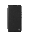 Hurtownia GSM - Etui Nillkin Qin Leather Pro Samsung Galaxy S23 fekete - NLK1019 - {ean13} - Hurt