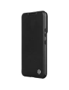 Hurtownia GSM - Etui Nillkin Qin Leather Pro Samsung Galaxy S23 fekete - NLK1019 - {ean13} - Hurt