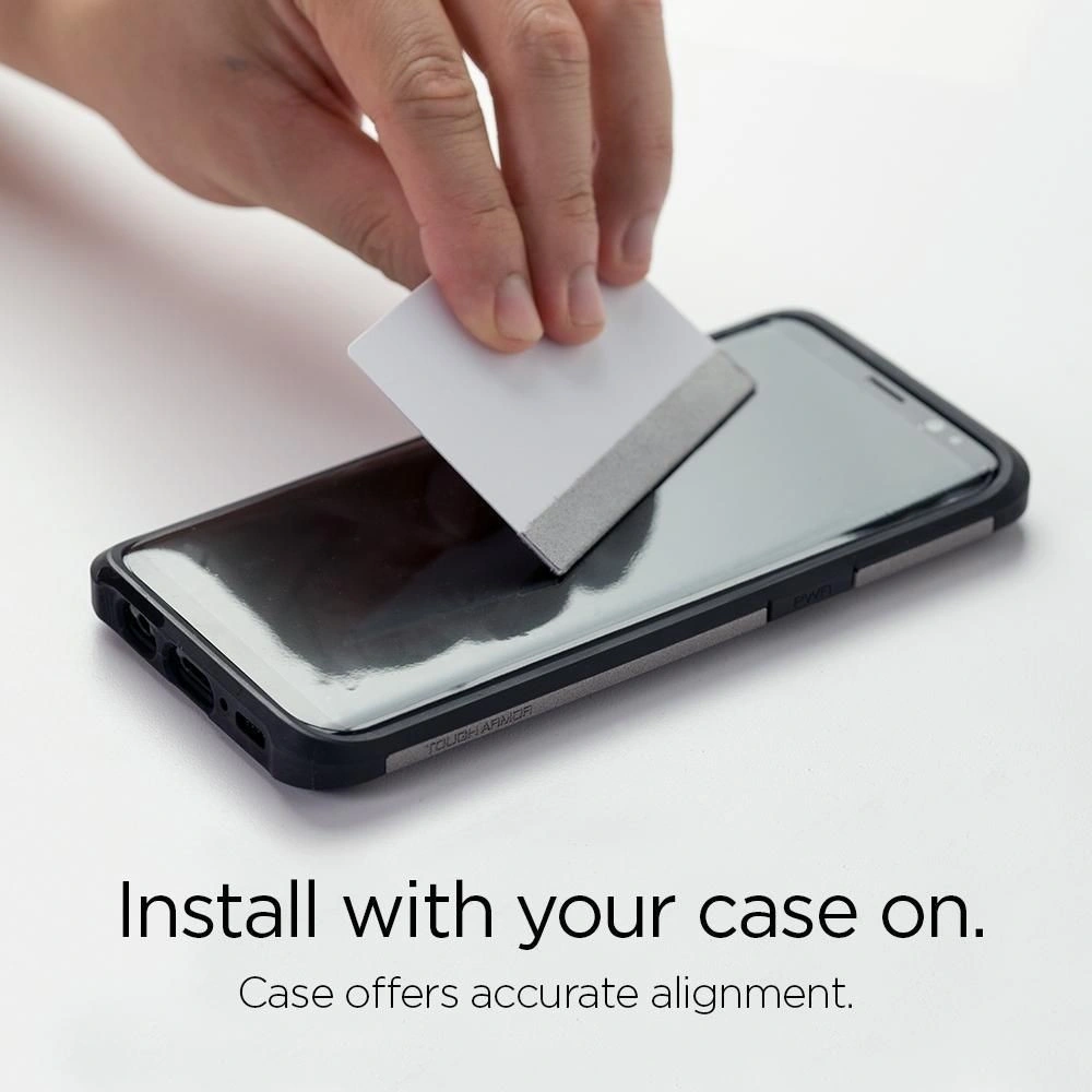 Wholesale Spigen Neo Flex Case Friendly Galaxy S9 - SPN565 - {ean13} - Hurt
