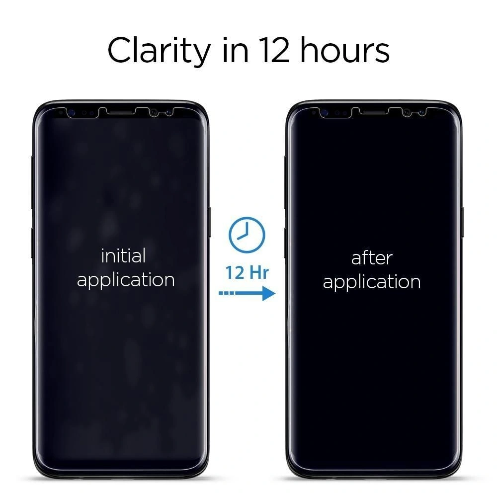 Hurtownia GSM - Spigen Folie Neo Flex Caz Friendly Galaxy S9 - SPN565 - {ean13} - Hurt