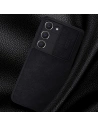Hurtownia GSM - Etui Nillkin Qin Leather Pro Samsung Galaxy S23+ Plus fekete - NLK1021 - {ean13} - Hurt