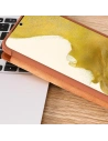 Hurtownia GSM - Etui Nillkin Qin Leather Pro Samsung Galaxy S23+ Plus czarne - NLK1021 - {ean13} - Hurt