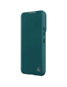 Hurtownia GSM - Etui Nillkin Qin Leather Pro Samsung Galaxy S23+ Plus verde - NLK1022 - {ean13} - Hurt