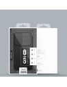 Wholesale Case Nillkin Qin Leather Pro Samsung Galaxy S23+ Plus green - NLK1022 - {ean13} - Hurt