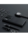 Hurtownia GSM - Etui Nillkin Qin Leather Pro Samsung Galaxy S23+ Plus grün - NLK1022 - {ean13} - Hurt