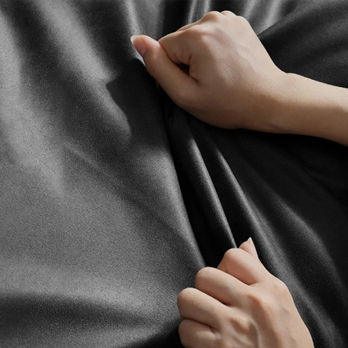 Etui Nillkin Qin Leather Pro Samsung Galaxy S23+ Plus zielone