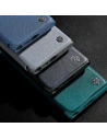 Hurtownia GSM - Etui Nillkin Qin Leather Pro Samsung Galaxy S23+ Plus verde - NLK1022 - {ean13} - Hurt