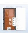 Wholesale Case Nillkin Qin Leather Pro Samsung Galaxy S23 Ultra black - NLK1023 - {ean13} - Hurt