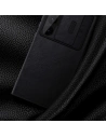 Wholesale Case Nillkin Qin Leather Pro Samsung Galaxy S23 Ultra black - NLK1023 - {ean13} - Hurt