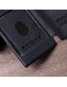 Wholesale Case Nillkin Qin Leather Pro Samsung Galaxy S23 Ultra black - NLK1023 - {ean13} - Hurt
