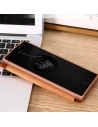 Wholesale Case Nillkin Qin Leather Pro Samsung Galaxy S23 Ultra black - NLK1023 - {ean13} - Hurt