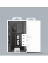 Hurtownia GSM - Etui Nillkin Qin Leather Pro Samsung Galaxy S23 Ultra zielone - NLK1024 - {ean13} - Hurt