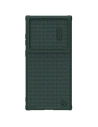 Hurtownia GSM - Etui Nillkin Textured S Samsung Galaxy S22 Ultra zöld - NLK1025 - {ean13} - Hurt