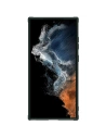 Hurtownia GSM - Etui Nillkin Textured S Samsung Galaxy S22 Ultra zöld - NLK1025 - {ean13} - Hurt