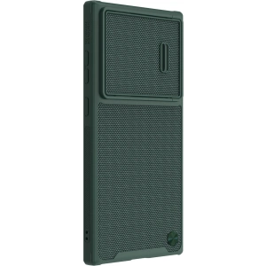 Hurtownia GSM - Etui Nillkin Textured S Samsung Galaxy S22 Ultra zelené - NLK1025 - {ean13} - Hurt