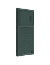 Hurtownia GSM - Etui Nillkin Textured S Samsung Galaxy S22 Ultra zöld - NLK1025 - {ean13} - Hurt