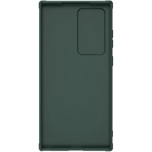 Hurtownia GSM - Etui Nillkin Textured S Samsung Galaxy S22 Ultra zelené - NLK1025 - {ean13} - Hurt