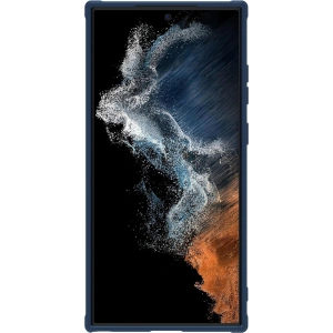 Wholesale Case Nillkin Textured S Samsung Galaxy S22 Ultra blue - NLK1026 - {ean13} - Hurt