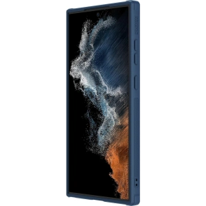 Wholesale Case Nillkin Textured S Samsung Galaxy S22 Ultra blue - NLK1026 - {ean13} - Hurt