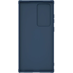 Hurtownia GSM - Etui Nillkin Textured S Samsung Galaxy S22 Ultra modré - NLK1026 - {ean13} - Hurt