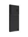 Hurtownia GSM - Etui Nillkin Textured S Samsung Galaxy S22 Ultra černé - NLK1027 - {ean13} - Hurt