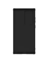 Hurtownia GSM - Etui Nillkin Textured S Samsung Galaxy S22 Ultra černé - NLK1027 - {ean13} - Hurt