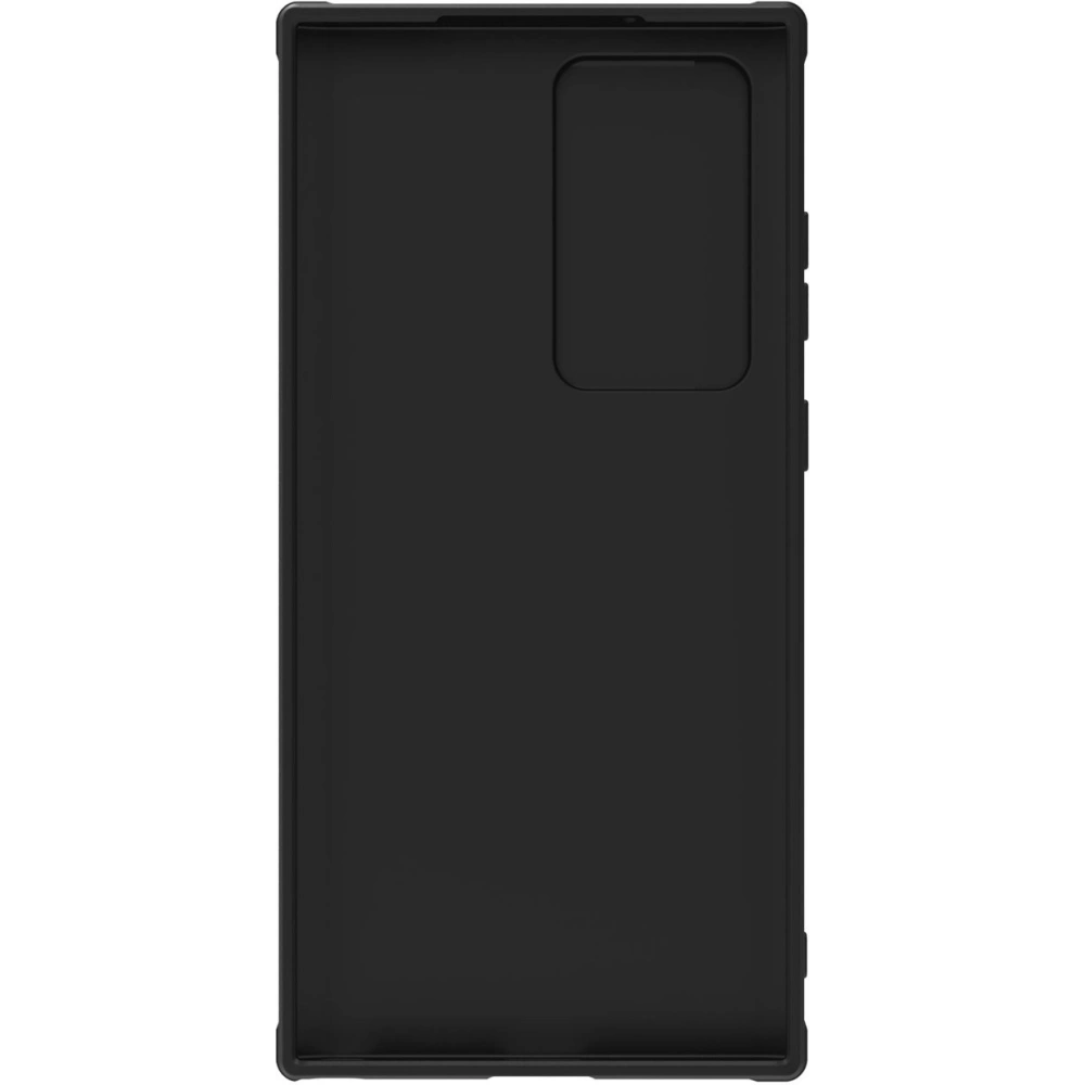Hurtownia GSM - Etui Nillkin Textured S Samsung Galaxy S22 Ultra černé - NLK1027 - {ean13} - Hurt
