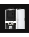 Hurtownia GSM - Etui Nillkin Textured S Samsung Galaxy S22 Ultra černé - NLK1027 - {ean13} - Hurt