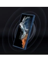 Wholesale Case Nillkin Textured S Samsung Galaxy S22 Ultra black - NLK1027 - {ean13} - Hurt