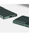 Hurtownia GSM - Etui Nillkin Textured S Samsung Galaxy S22 Ultra černé - NLK1027 - {ean13} - Hurt