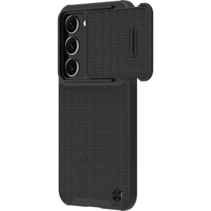 Hurtownia GSM - Etui Nillkin Textured S Samsung Galaxy S23 negre - NLK1028 - {ean13} - Hurt