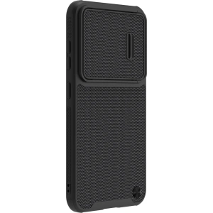 Hurtownia GSM - Etui Nillkin Textured S Samsung Galaxy S23 fekete - NLK1028 - {ean13} - Hurt