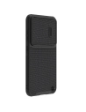 Hurtownia GSM - Etui Nillkin Textured S Samsung Galaxy S23 czarne - NLK1028 - {ean13} - Hurt