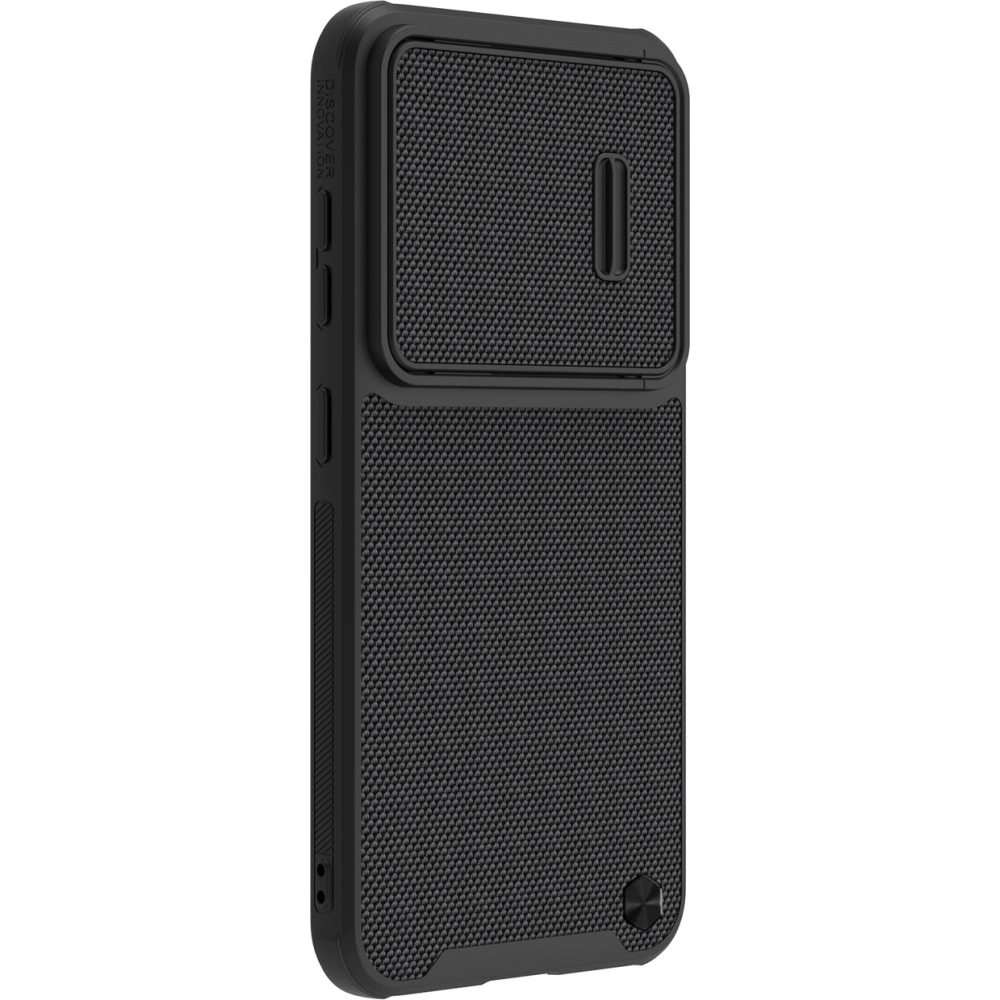 Hurtownia GSM - Etui Nillkin Textured S Samsung Galaxy S23 negre - NLK1028 - {ean13} - Hurt
