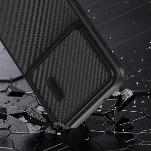 Hurtownia GSM - Etui Nillkin Textured S Samsung Galaxy S23 fekete - NLK1028 - {ean13} - Hurt