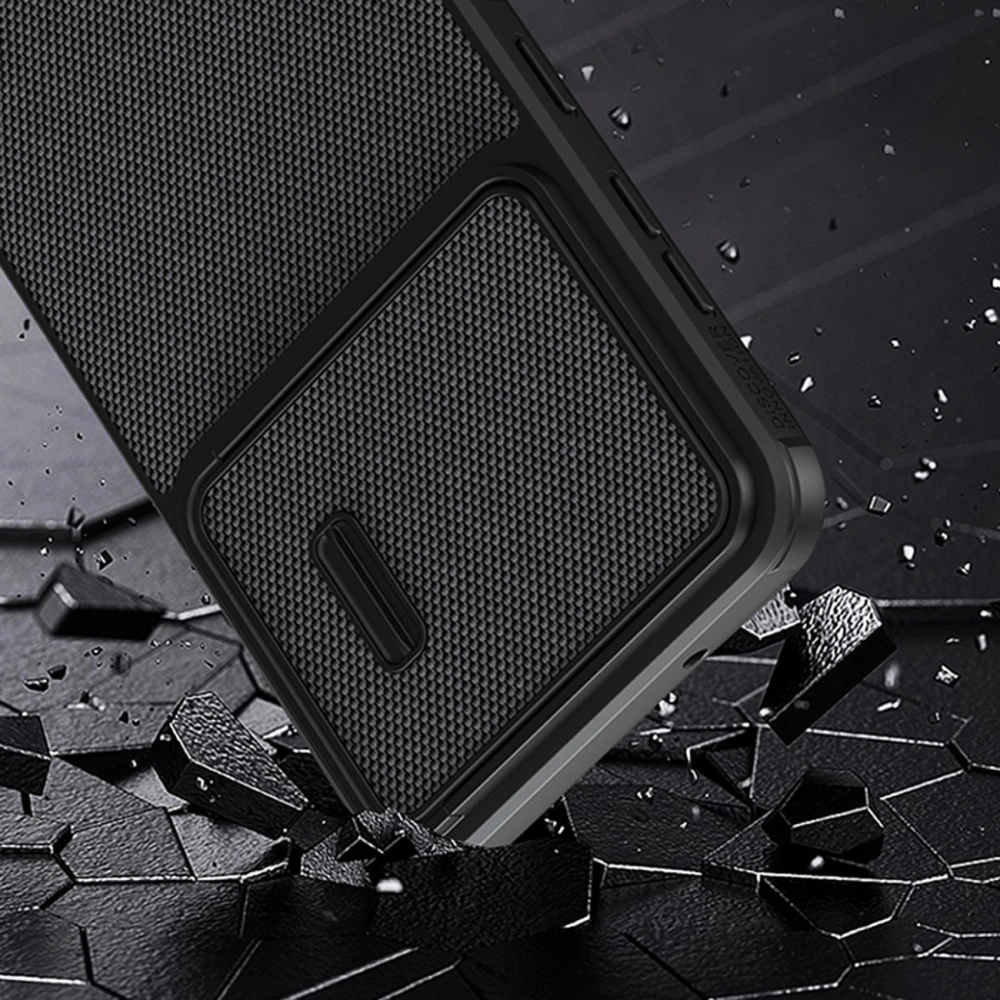 Hurtownia GSM - Etui Nillkin Textured S Samsung Galaxy S23 schwarz - NLK1028 - {ean13} - Hurt