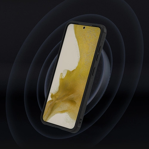 Etui Nillkin Textured S Samsung Galaxy S23 czarne