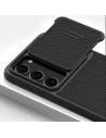 Hurtownia GSM - Etui Nillkin Textured S Samsung Galaxy S23 schwarz - NLK1028 - {ean13} - Hurt